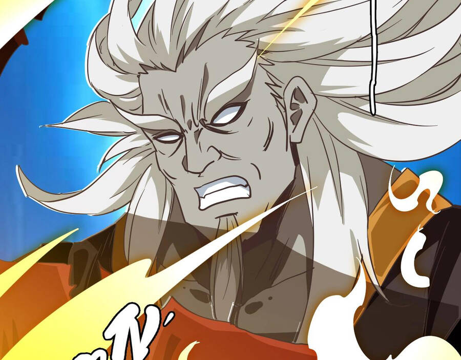 Hệ Thống Thăng Cấp Điên Cuồng Chapter 35 - 113