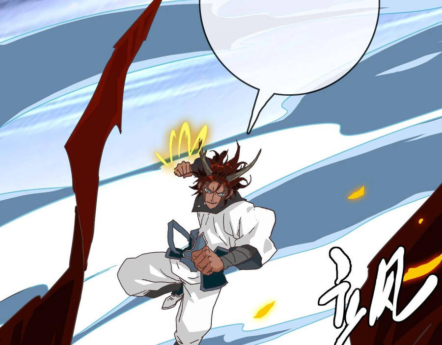 Hệ Thống Thăng Cấp Điên Cuồng Chapter 35 - 116