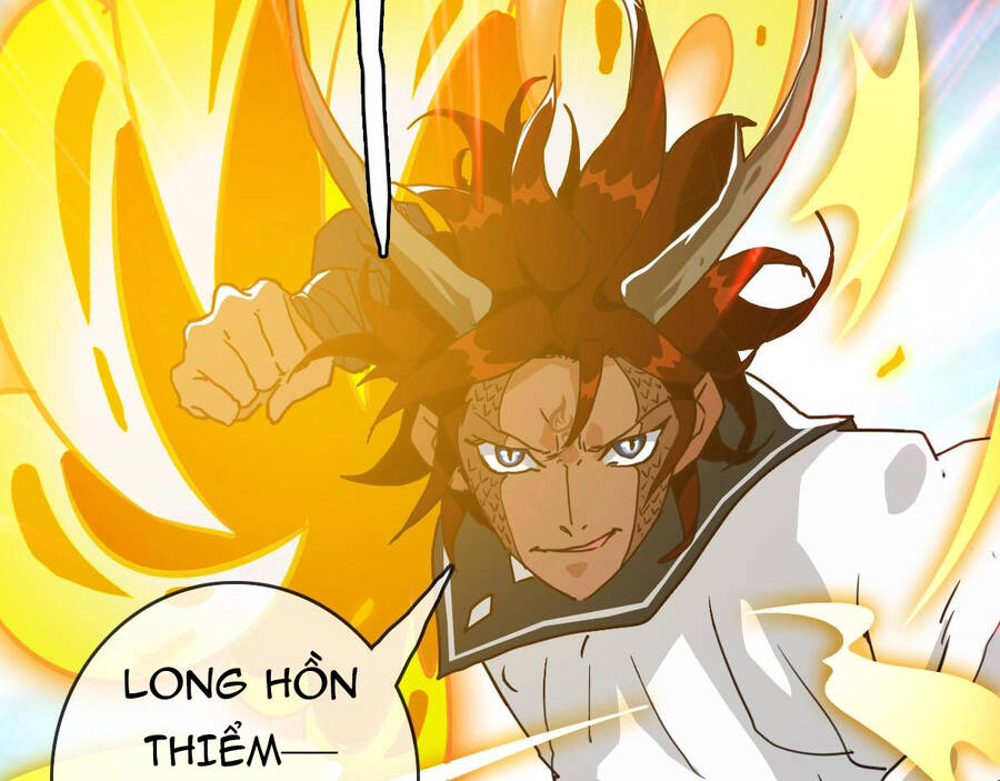 Hệ Thống Thăng Cấp Điên Cuồng Chapter 35 - 119