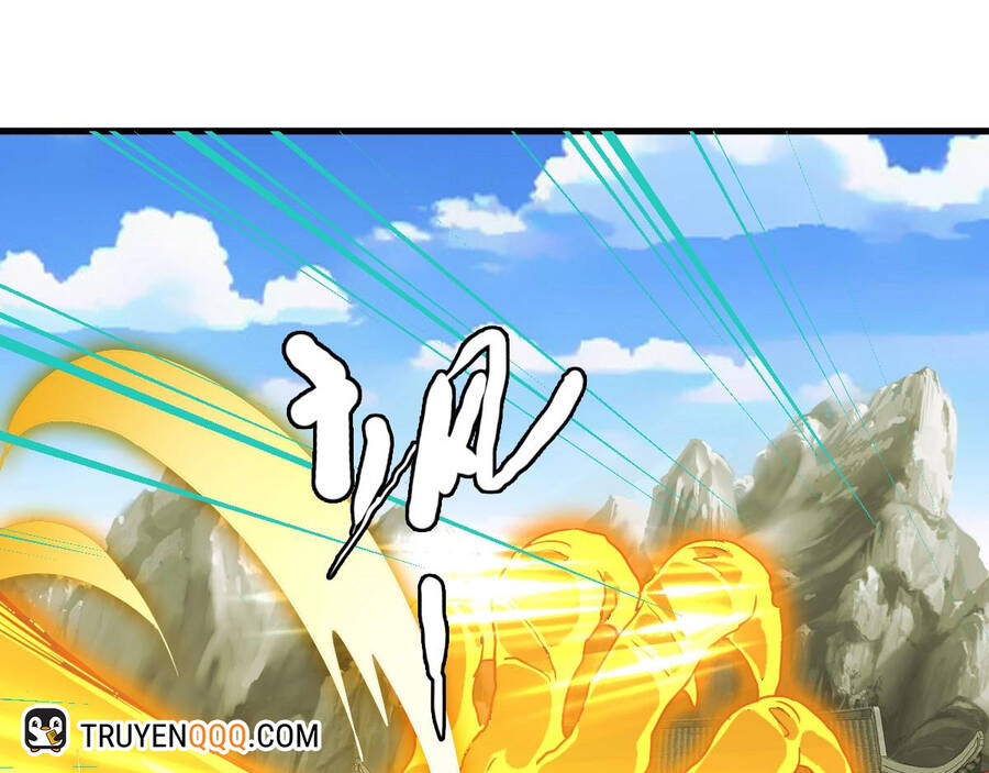 Hệ Thống Thăng Cấp Điên Cuồng Chapter 35 - 125