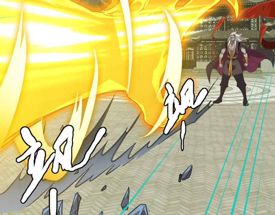 Hệ Thống Thăng Cấp Điên Cuồng Chapter 35 - 126