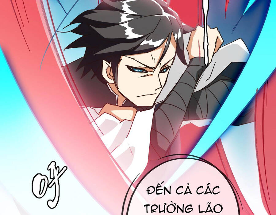 Hệ Thống Thăng Cấp Điên Cuồng Chapter 35 - 16