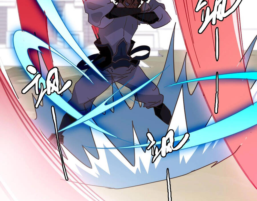 Hệ Thống Thăng Cấp Điên Cuồng Chapter 35 - 19