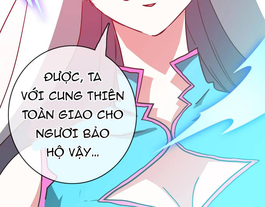 Hệ Thống Thăng Cấp Điên Cuồng Chapter 35 - 41