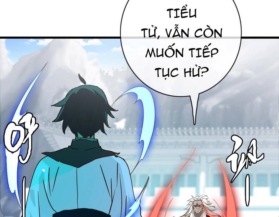 Hệ Thống Thăng Cấp Điên Cuồng Chapter 35 - 43