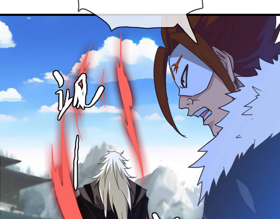 Hệ Thống Thăng Cấp Điên Cuồng Chapter 35 - 46