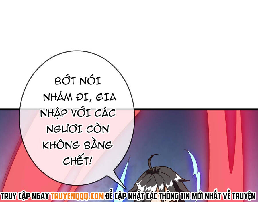 Hệ Thống Thăng Cấp Điên Cuồng Chapter 35 - 52