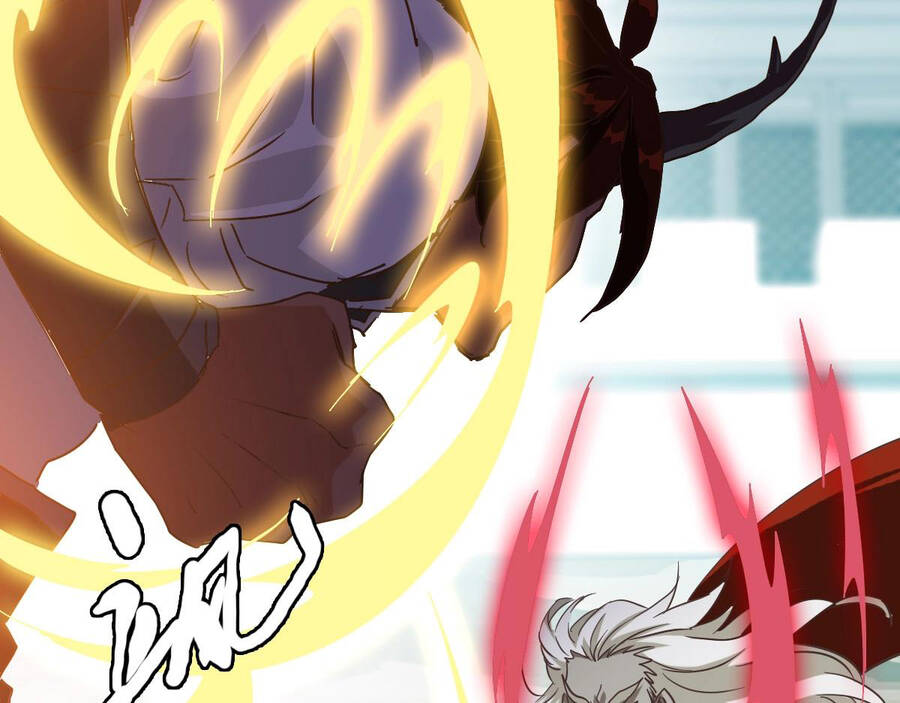 Hệ Thống Thăng Cấp Điên Cuồng Chapter 35 - 84