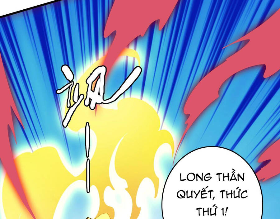 Hệ Thống Thăng Cấp Điên Cuồng Chapter 35 - 94