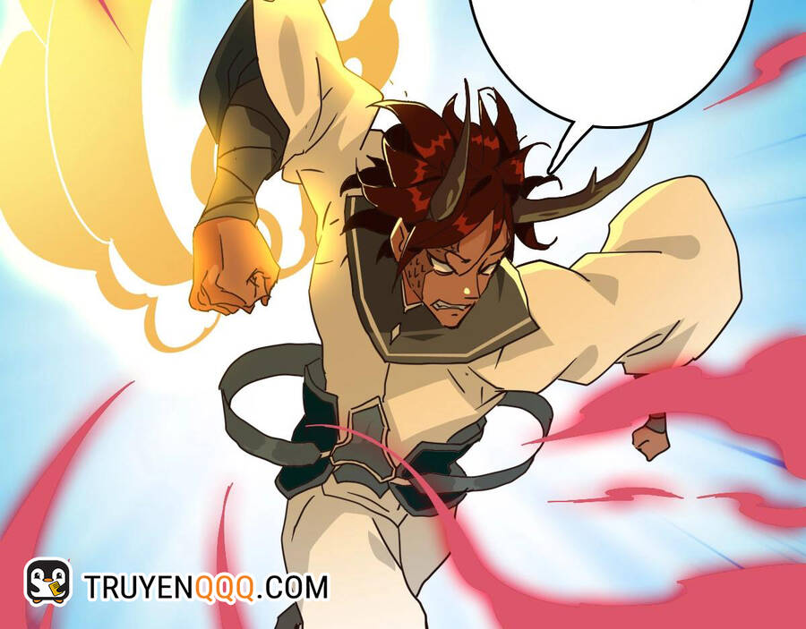 Hệ Thống Thăng Cấp Điên Cuồng Chapter 35 - 95