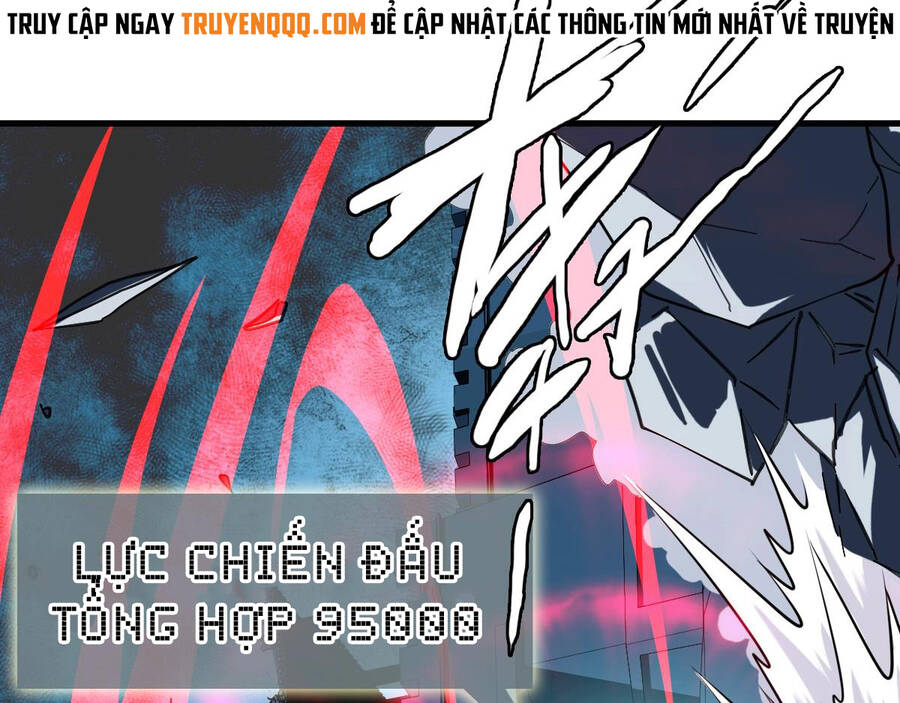 Hệ Thống Thăng Cấp Điên Cuồng Chapter 36 - 107
