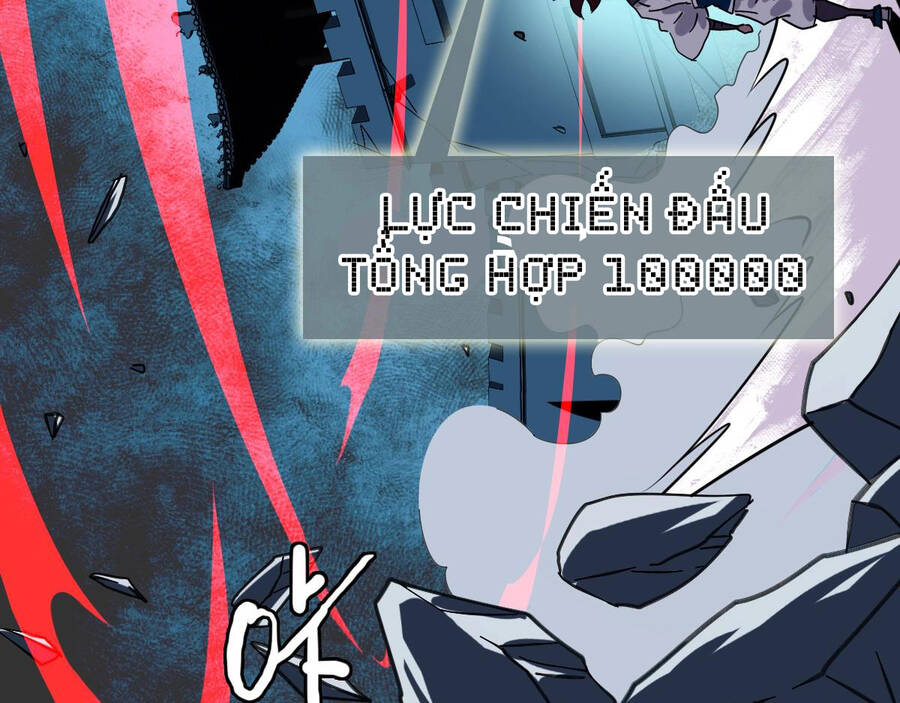 Hệ Thống Thăng Cấp Điên Cuồng Chapter 36 - 109