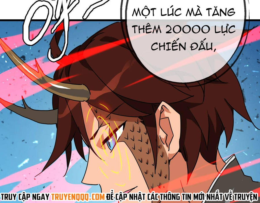 Hệ Thống Thăng Cấp Điên Cuồng Chapter 36 - 112