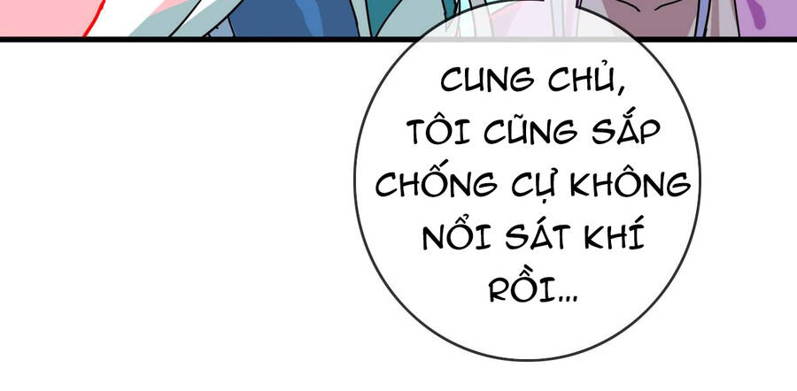 Hệ Thống Thăng Cấp Điên Cuồng Chapter 36 - 116