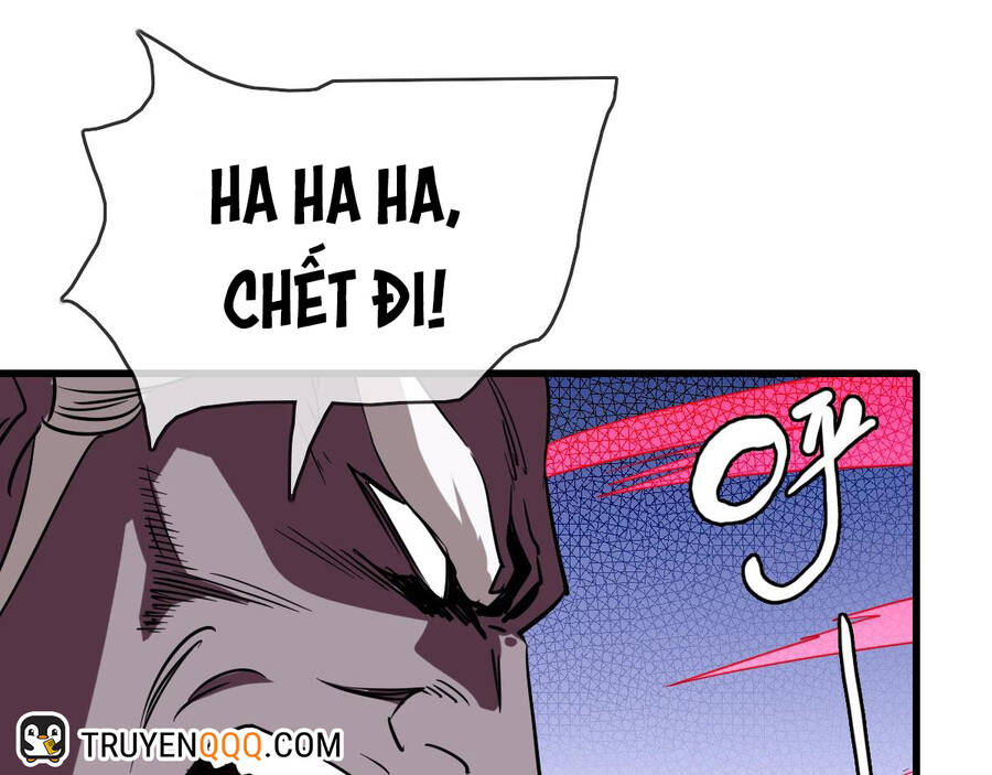 Hệ Thống Thăng Cấp Điên Cuồng Chapter 36 - 2