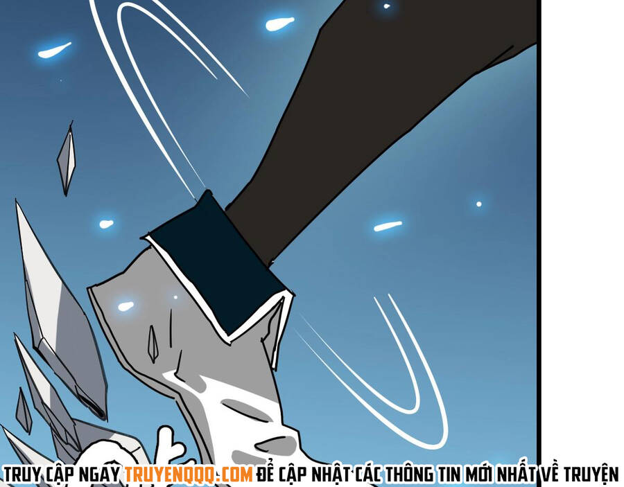 Hệ Thống Thăng Cấp Điên Cuồng Chapter 36 - 23