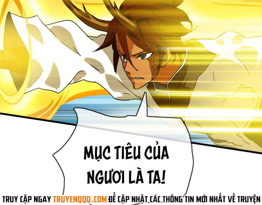 Hệ Thống Thăng Cấp Điên Cuồng Chapter 36 - 42