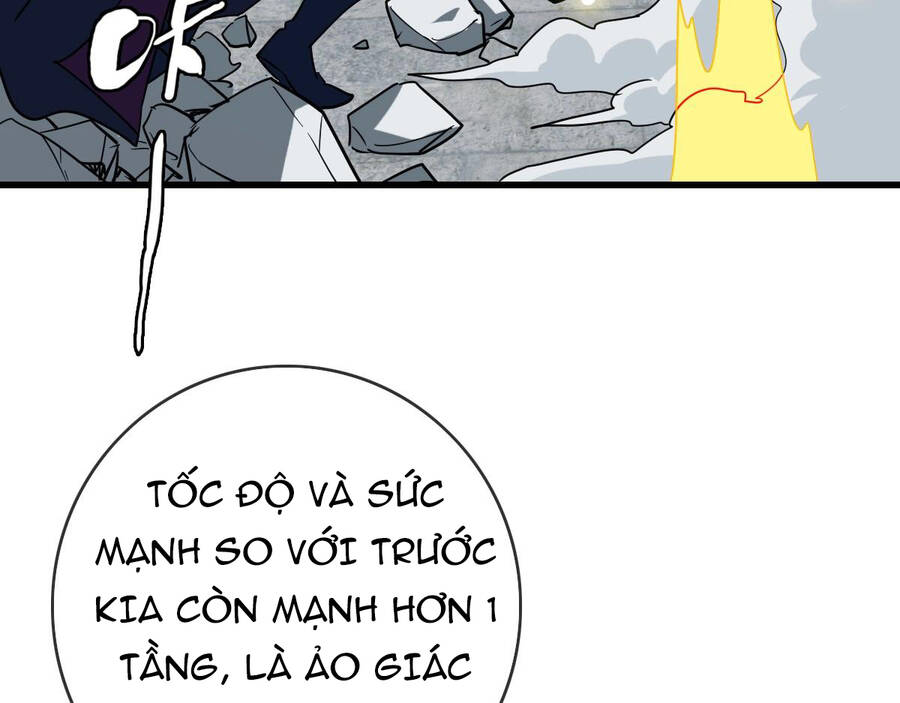 Hệ Thống Thăng Cấp Điên Cuồng Chapter 36 - 91