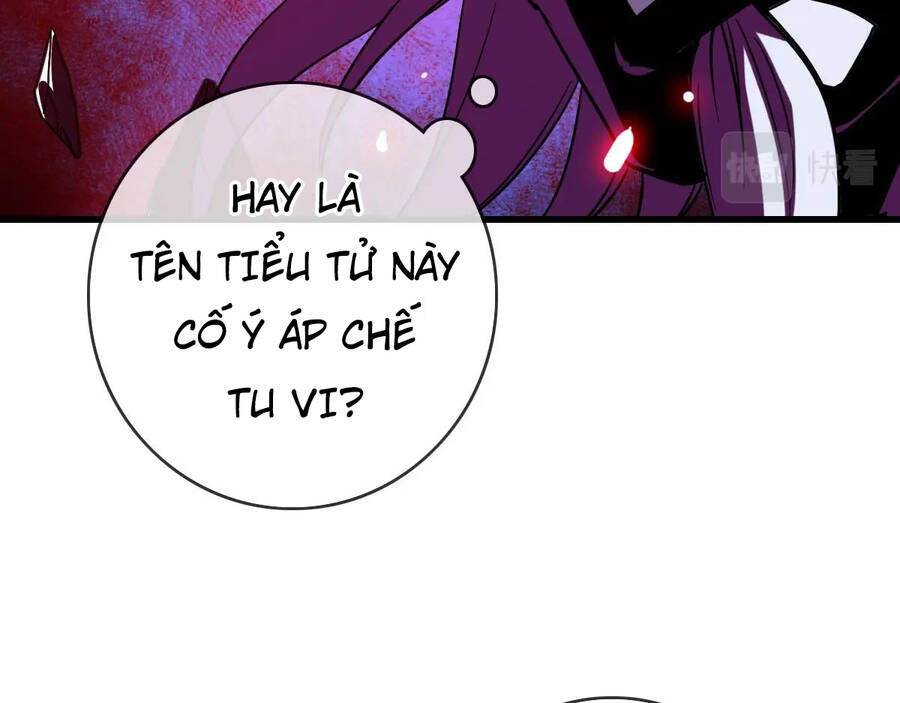 Hệ Thống Thăng Cấp Điên Cuồng Chapter 36 - 93