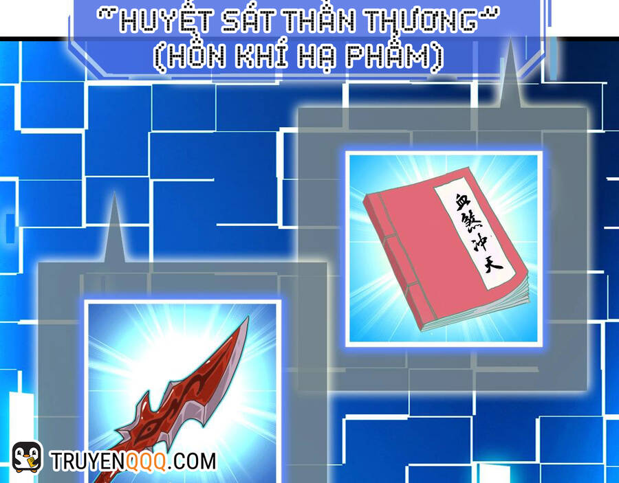 Hệ Thống Thăng Cấp Điên Cuồng Chapter 37 - 105