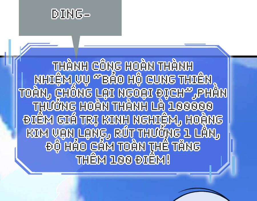 Hệ Thống Thăng Cấp Điên Cuồng Chapter 37 - 109