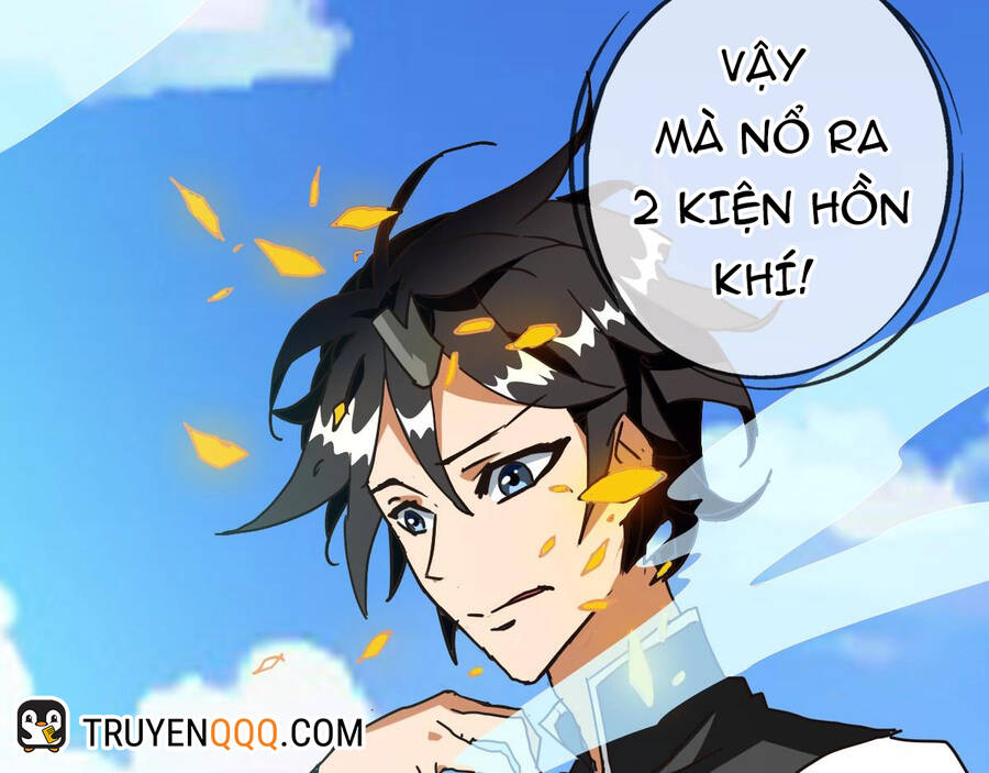 Hệ Thống Thăng Cấp Điên Cuồng Chapter 37 - 110