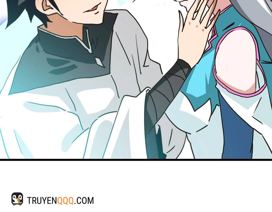 Hệ Thống Thăng Cấp Điên Cuồng Chapter 37 - 130