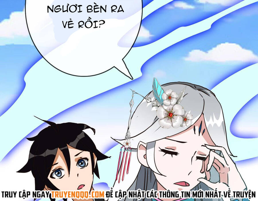 Hệ Thống Thăng Cấp Điên Cuồng Chapter 37 - 132