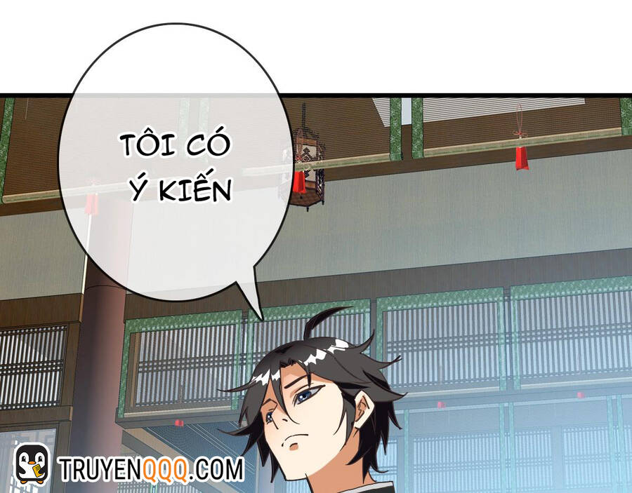 Hệ Thống Thăng Cấp Điên Cuồng Chapter 37 - 150