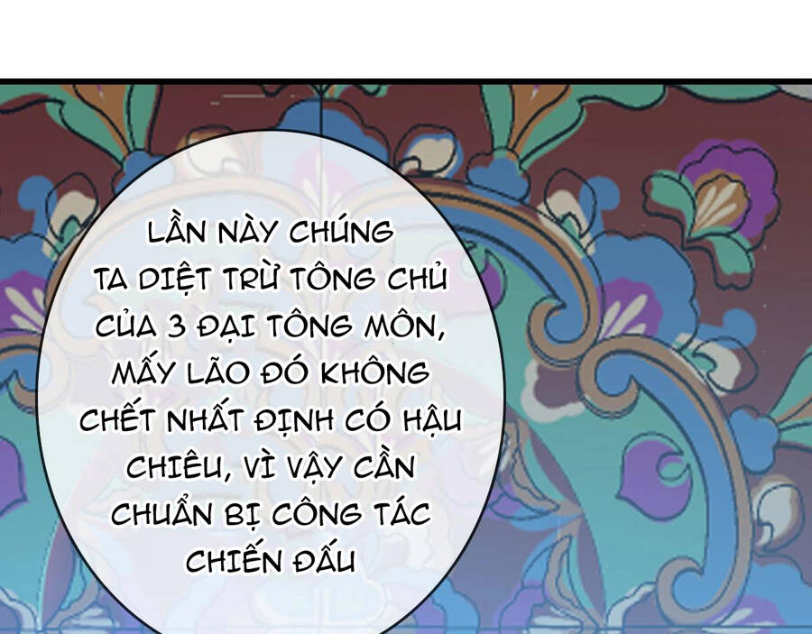 Hệ Thống Thăng Cấp Điên Cuồng Chapter 37 - 163
