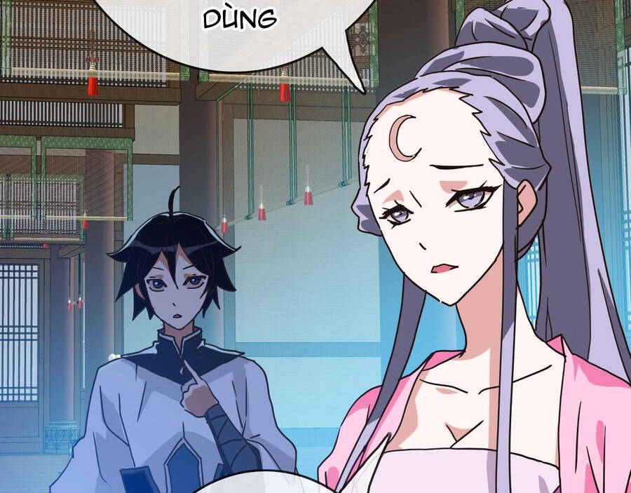 Hệ Thống Thăng Cấp Điên Cuồng Chapter 37 - 176