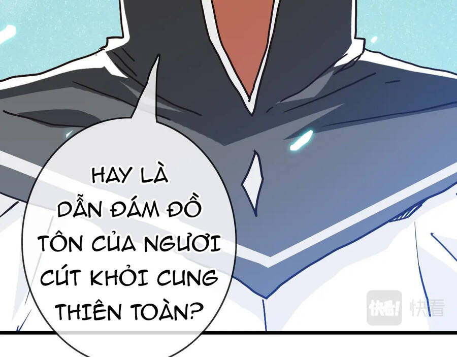 Hệ Thống Thăng Cấp Điên Cuồng Chapter 37 - 21