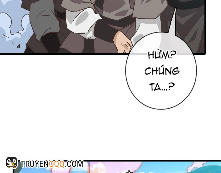 Hệ Thống Thăng Cấp Điên Cuồng Chapter 37 - 3