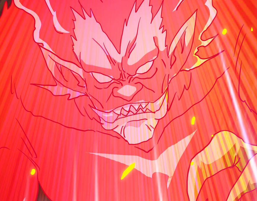 Hệ Thống Thăng Cấp Điên Cuồng Chapter 37 - 39