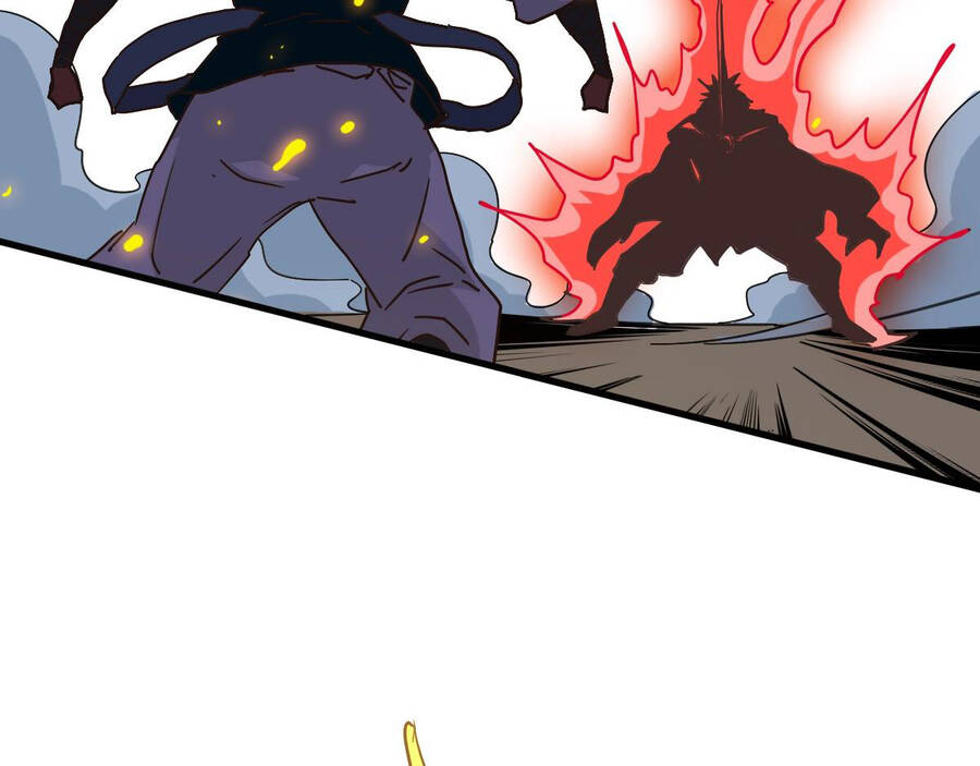 Hệ Thống Thăng Cấp Điên Cuồng Chapter 37 - 46