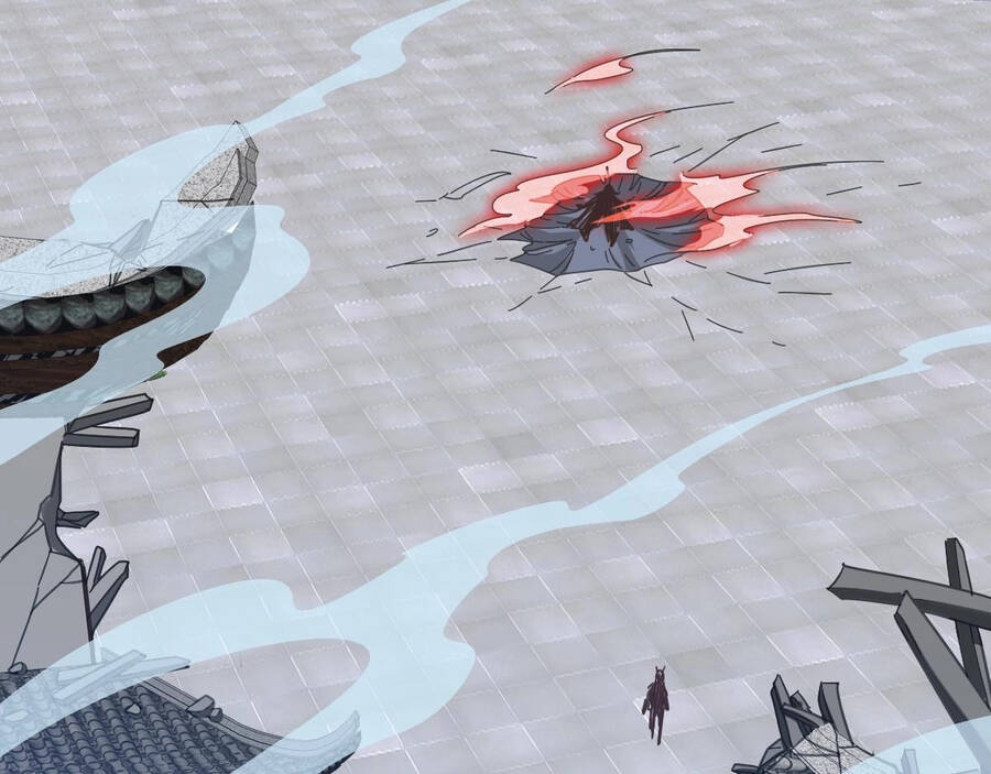 Hệ Thống Thăng Cấp Điên Cuồng Chapter 37 - 6