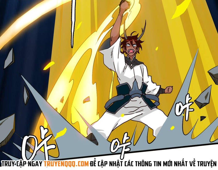 Hệ Thống Thăng Cấp Điên Cuồng Chapter 37 - 67