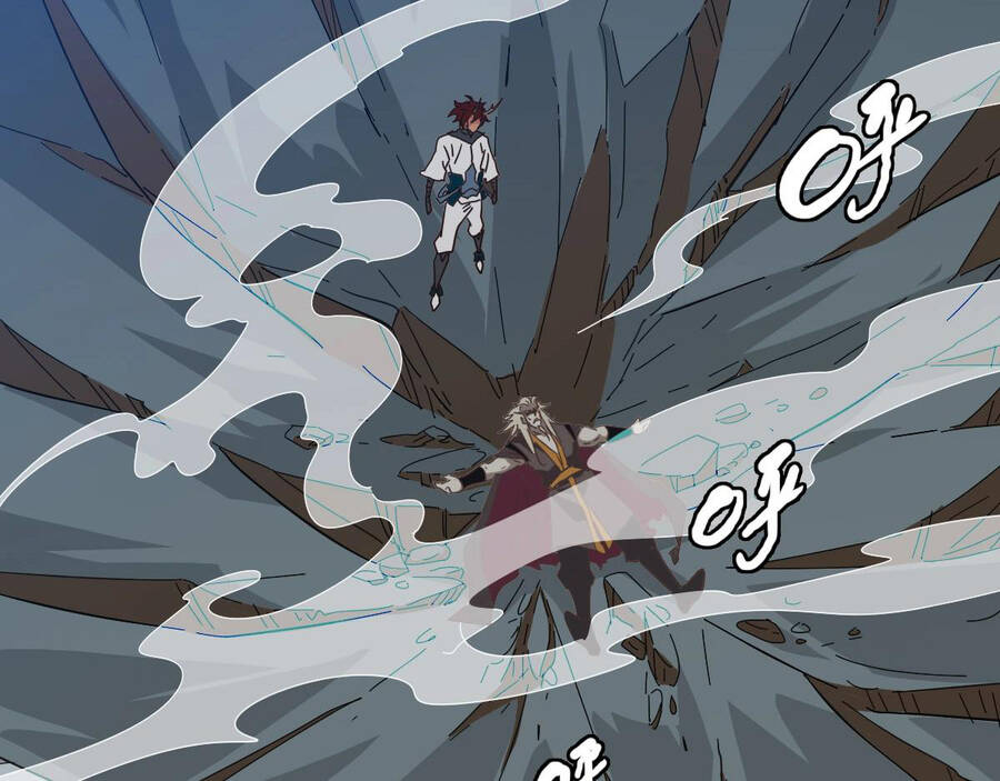 Hệ Thống Thăng Cấp Điên Cuồng Chapter 37 - 91