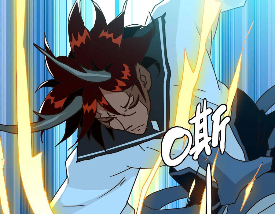 Hệ Thống Thăng Cấp Điên Cuồng Chapter 37 - 99