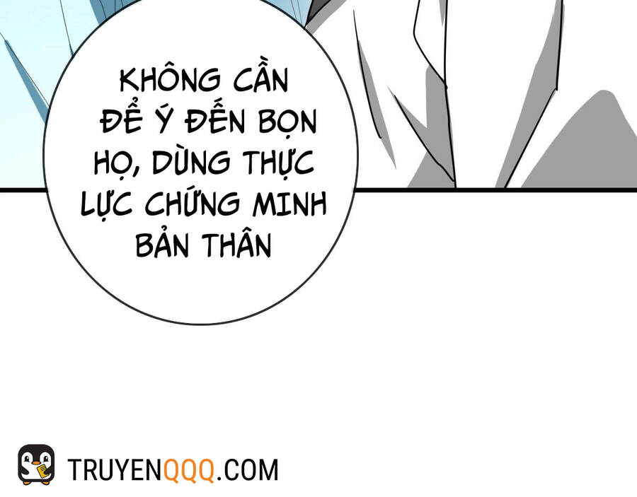 Hệ Thống Thăng Cấp Điên Cuồng Chapter 38 - 113