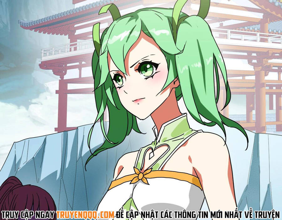 Hệ Thống Thăng Cấp Điên Cuồng Chapter 38 - 115
