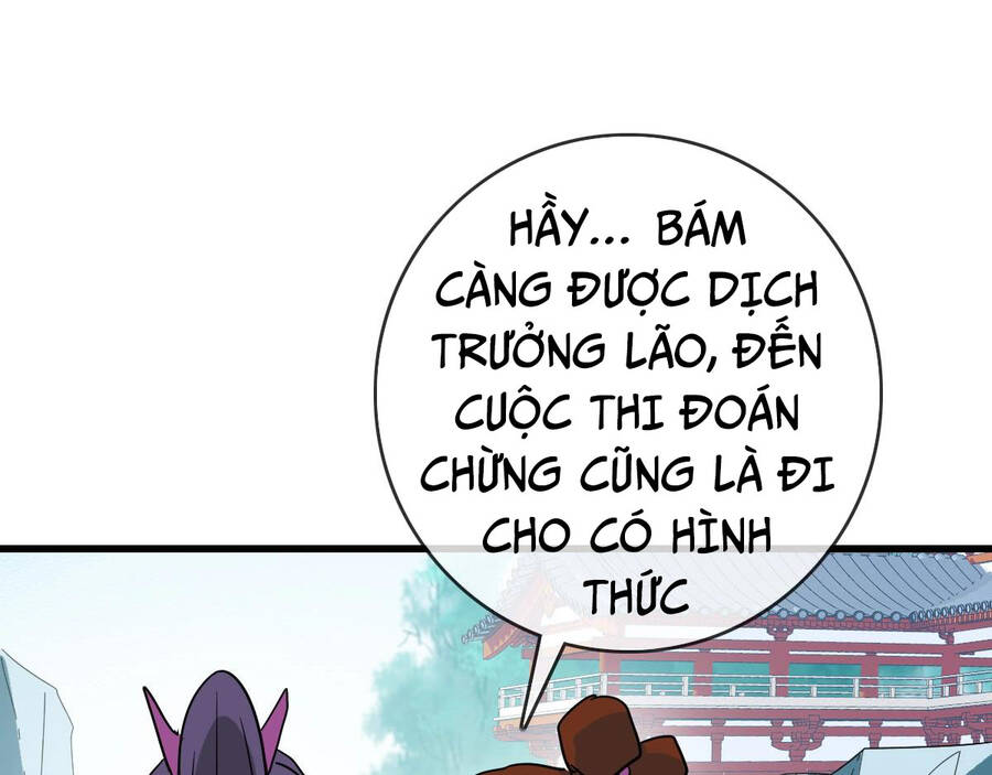 Hệ Thống Thăng Cấp Điên Cuồng Chapter 38 - 117