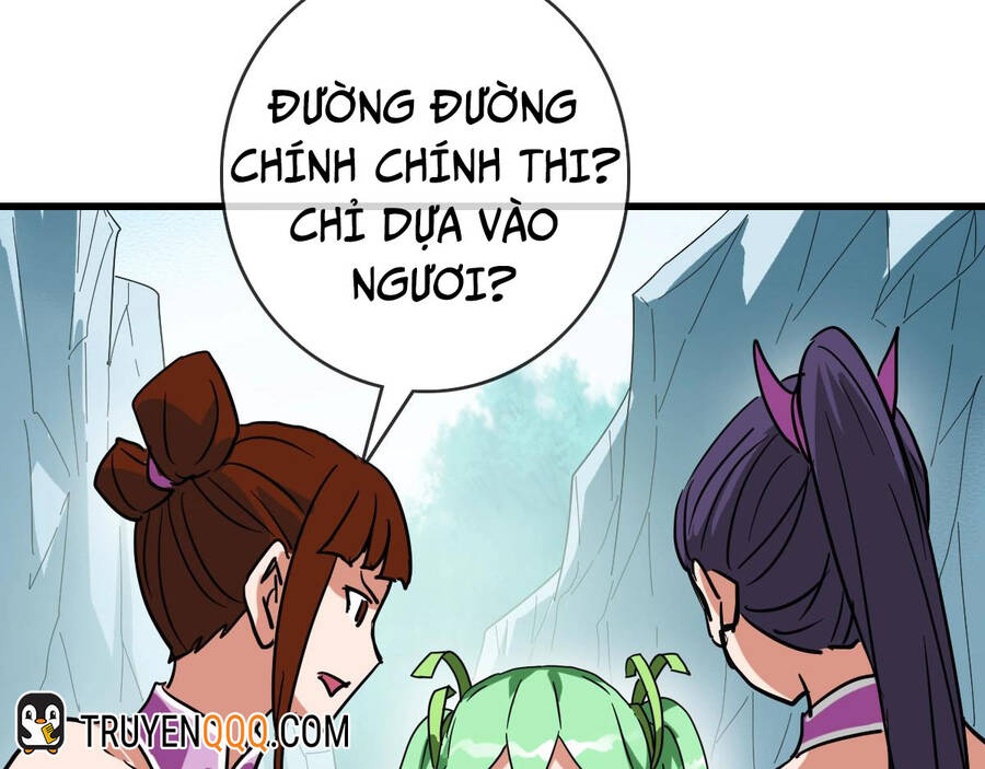 Hệ Thống Thăng Cấp Điên Cuồng Chapter 38 - 126