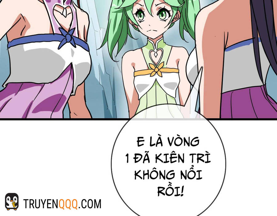 Hệ Thống Thăng Cấp Điên Cuồng Chapter 38 - 127