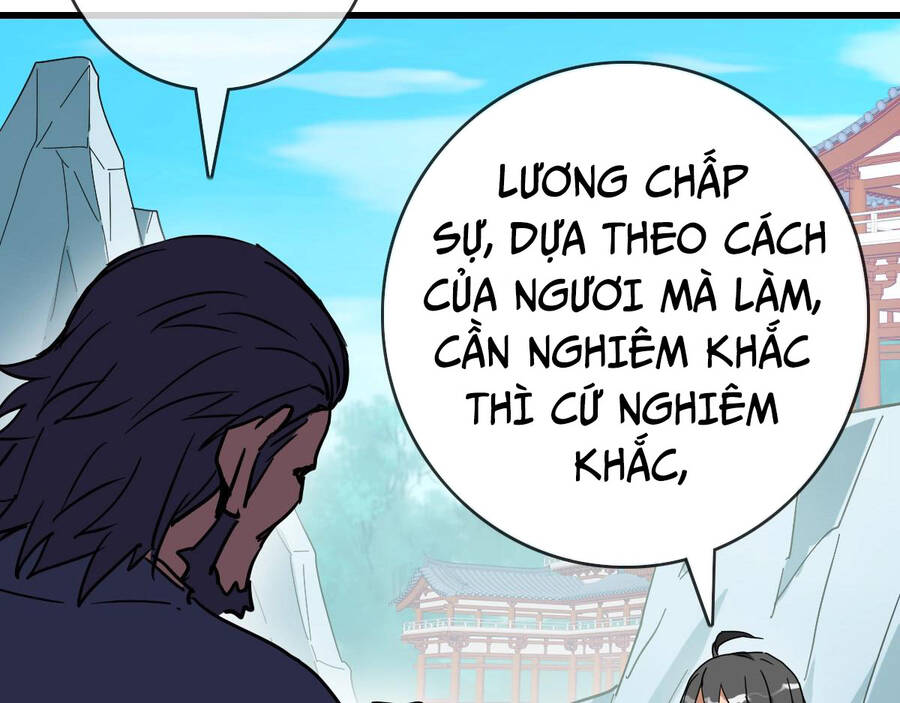 Hệ Thống Thăng Cấp Điên Cuồng Chapter 38 - 135