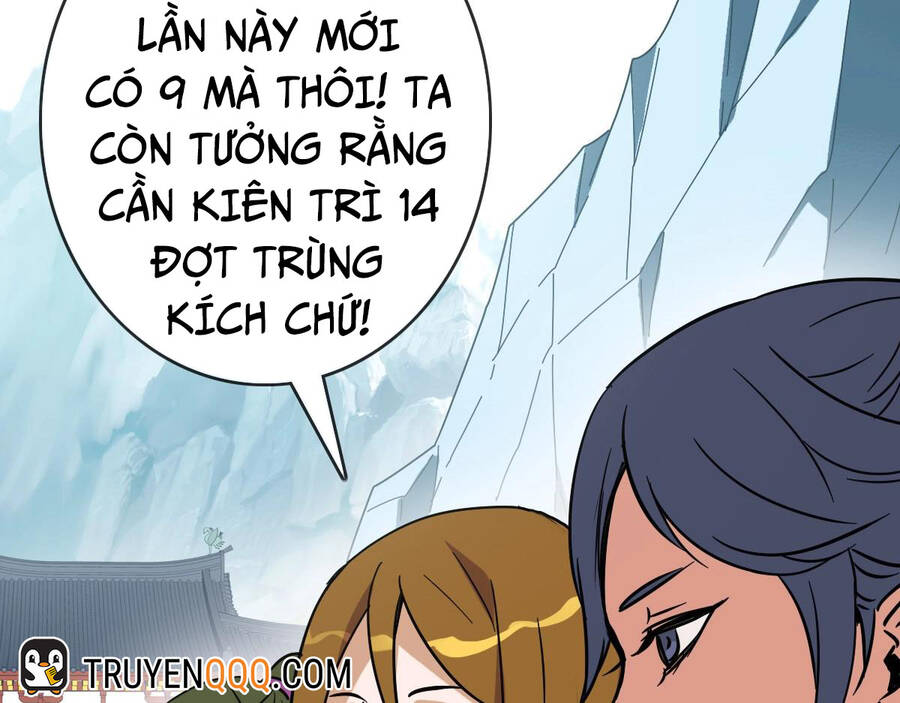 Hệ Thống Thăng Cấp Điên Cuồng Chapter 38 - 145