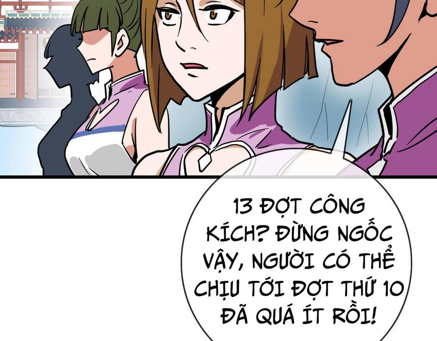 Hệ Thống Thăng Cấp Điên Cuồng Chapter 38 - 146