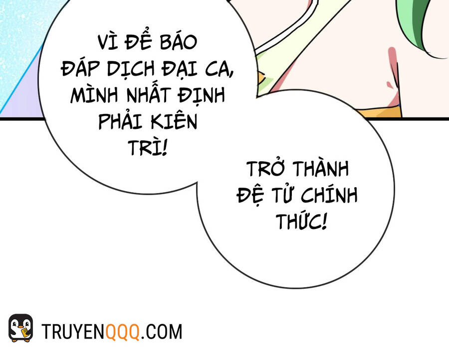 Hệ Thống Thăng Cấp Điên Cuồng Chapter 38 - 150