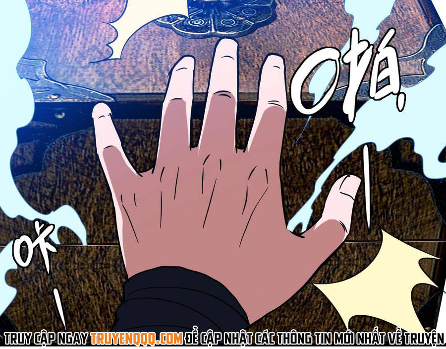Hệ Thống Thăng Cấp Điên Cuồng Chapter 38 - 16