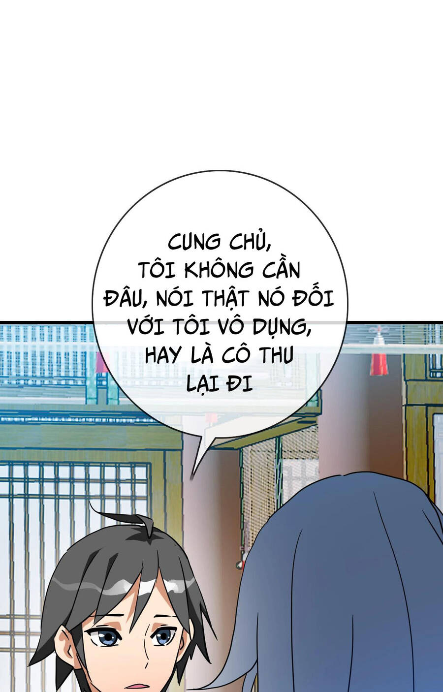 Hệ Thống Thăng Cấp Điên Cuồng Chapter 38 - 17